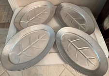 Vintage set oval for sale  San Antonio