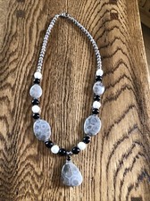 Authentic petoskey stone for sale  Thompsonville