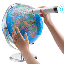 Vevor globe terrestre d'occasion  Gonesse