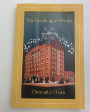 Grasshopper wings musical for sale  Bozeman