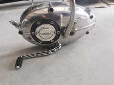 Adler 250 deckel gebraucht kaufen  Schweich
