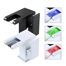 Led wasserhahn bad gebraucht kaufen  Leipzig