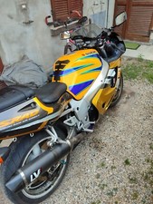 Motore suzuki gsx usato  Zeccone