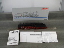 Märklin spur 37190 gebraucht kaufen  Wenden