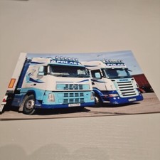 Polar volvo fh12 for sale  WARE