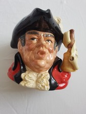 Bierkrug figur royal gebraucht kaufen  Storkow