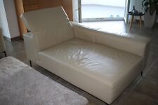 Möbel wohnen longchair gebraucht kaufen  Berglen