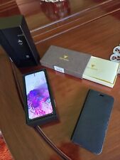 Samsung galaxy s20 for sale  NORTH BERWICK