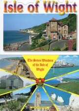 .390 isle wight for sale  RYDE
