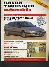 Revue technique automobile d'occasion  Trouville-sur-Mer