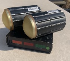 Stalker dual police for sale  Saint Louis