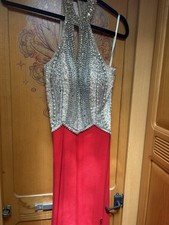 Prom dress for sale  TORPOINT