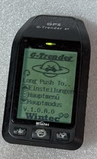 Wintec wsg 1000 gebraucht kaufen  Luckenwalde