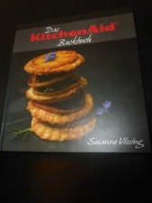Kitchenaid backbuch susanne gebraucht kaufen  Herne