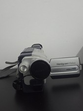 Sony ccd trv408e for sale  KEIGHLEY