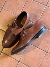 Tricker york eu usato  Latina