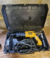 Dewalt d25003 sds for sale  LONDON
