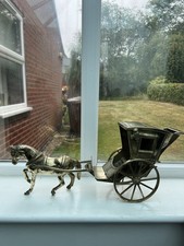 Solid antique brass for sale  WAKEFIELD