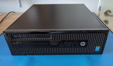 Prodesk 400 sff gebraucht kaufen  Hamburg