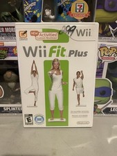 wii fit plus comprar usado wii fit plus comprar usado Enviando para Brazil