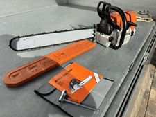 Motorsäge stihl 066 gebraucht kaufen  Kuppenheim