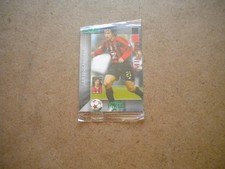 Calciatori figurina card usato  Teramo