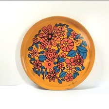 Metal 1960s round for sale  Chesterfield