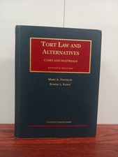 G2u tort law for sale  Bensenville