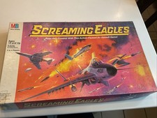 Screaming eagles air for sale  Ronkonkoma