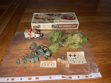 Airfix vehicles gun for sale  STRATFORD-UPON-AVON