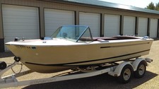 1969 century resorter for sale  Minocqua
