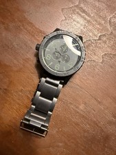 Usado, nixon 51-30 chrono comprar usado Usado, nixon 51-30 chrono comprar usado  Enviando para Brazil