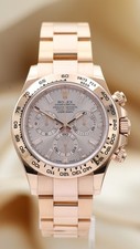 Rolex daytona roségold gebraucht kaufen  Düsseldorf