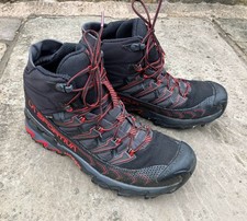 Sportiva ultra raptor for sale  HIGH PEAK