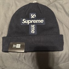 Supreme new era for sale  Dallas