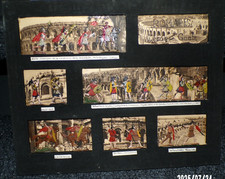 Diorama cadre romains d'occasion  France