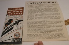 1934 los angeles for sale  Macon