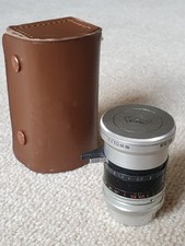 10mm kern switar for sale  BRISTOL