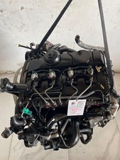 ford transit motore h9fb usato  Italia