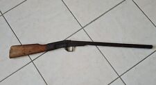Fucile giocattolo 1930 usato  Imperia