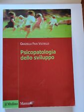 Psicologia dello sviluppo usato  Bologna