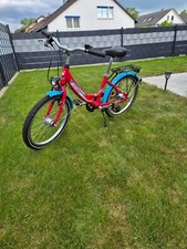 Mädchenfahrrad flyke arcona gebraucht kaufen  Ofterdingen