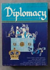 Diplomacy wargame avalon usato  Saronno