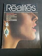 Vintage magazine realites for sale  Deerfield Beach