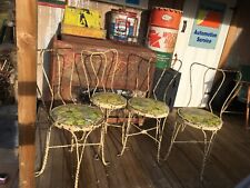 Vintage set ice for sale  Mount Holly Springs