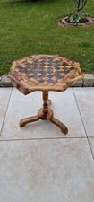 Artisanat table basse d'occasion  Saint-Saëns