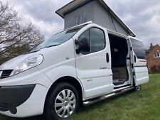 Renault trafic camper for sale  SUTTON COLDFIELD