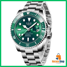 Montre homme lige d'occasion  Roubaix