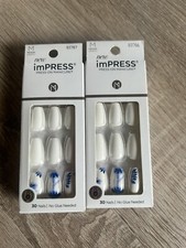 Kiss impress press for sale  BIRMINGHAM