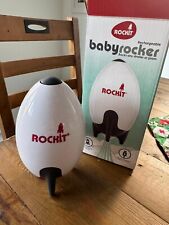 Rockit babyrocker pushchair for sale  IPSWICH